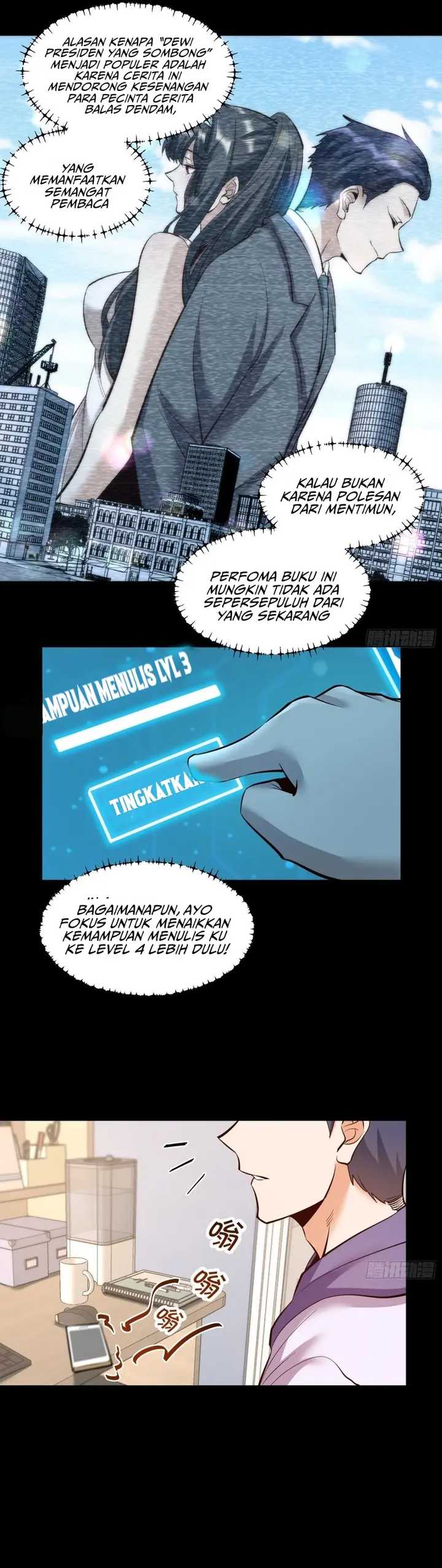 I Regressed to Level Up Instead of Being a Simp Chapter 48 Image 8