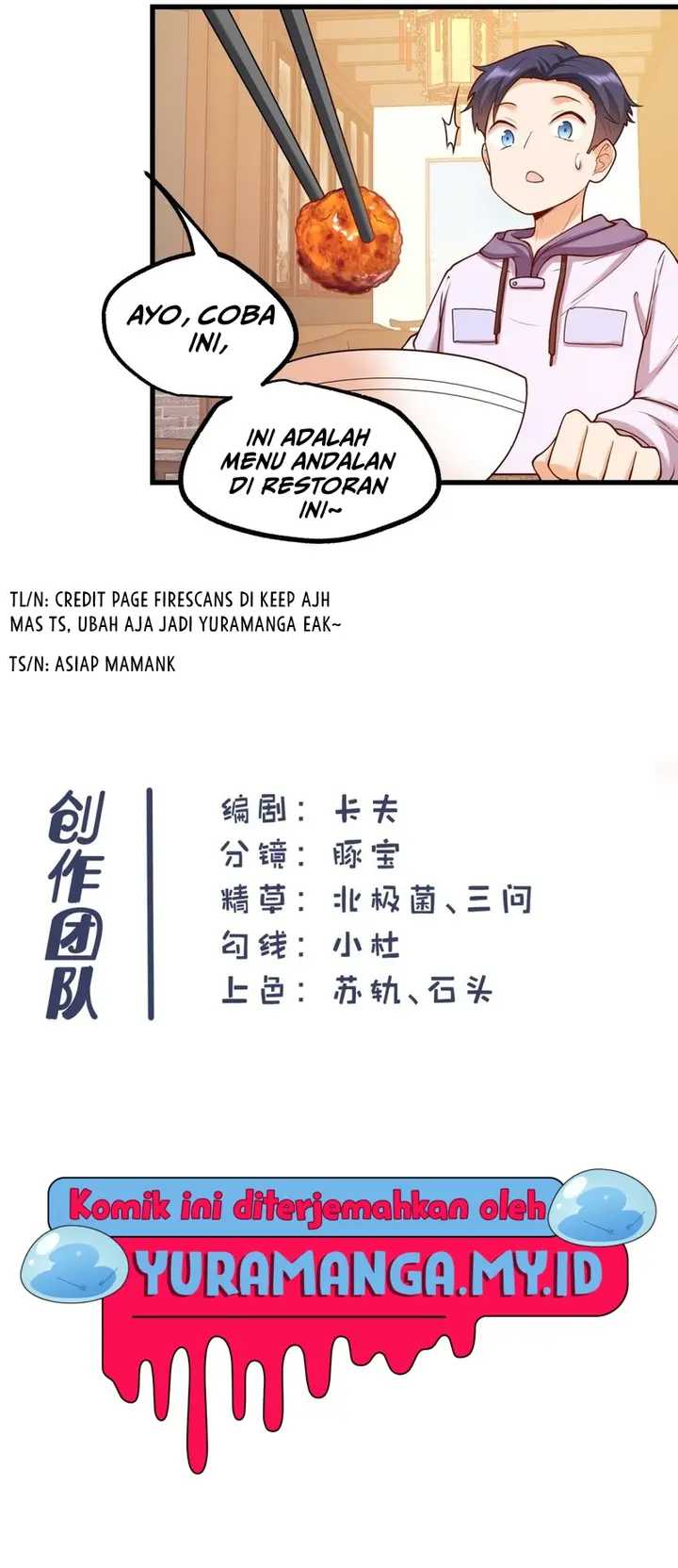 I Regressed to Level Up Instead of Being a Simp Chapter 48 Image 22