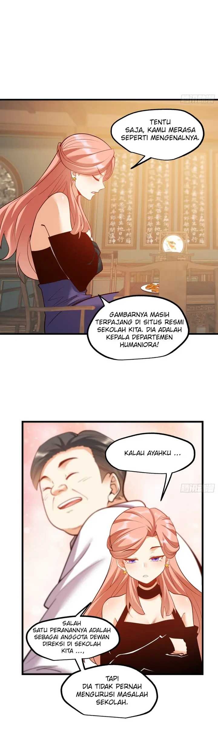 I Regressed to Level Up Instead of Being a Simp Chapter 49 Image 14