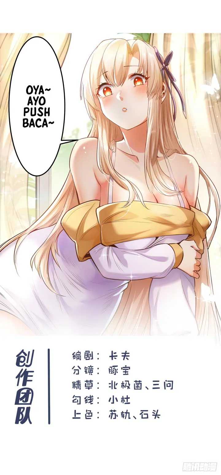 I Regressed to Level Up Instead of Being a Simp Chapter 51 Image 14