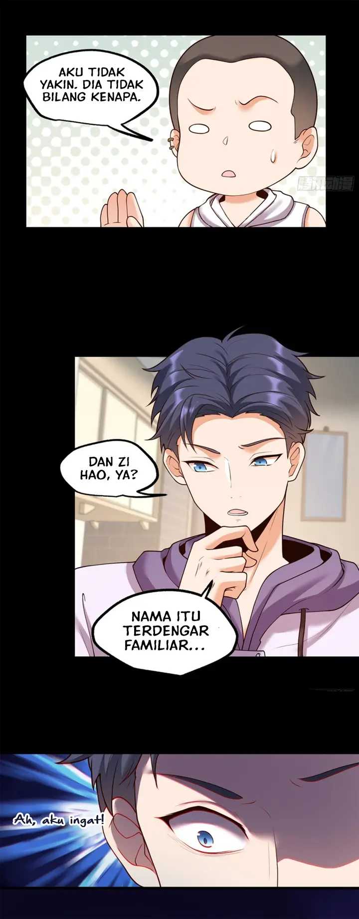 I Regressed to Level Up Instead of Being a Simp Chapter 52 Image 16