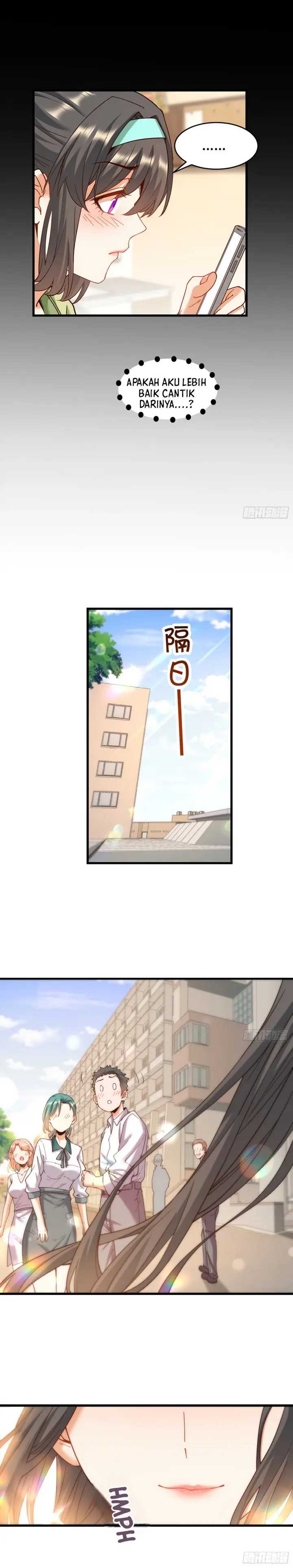 I Regressed to Level Up Instead of Being a Simp Chapter 53 Image 12