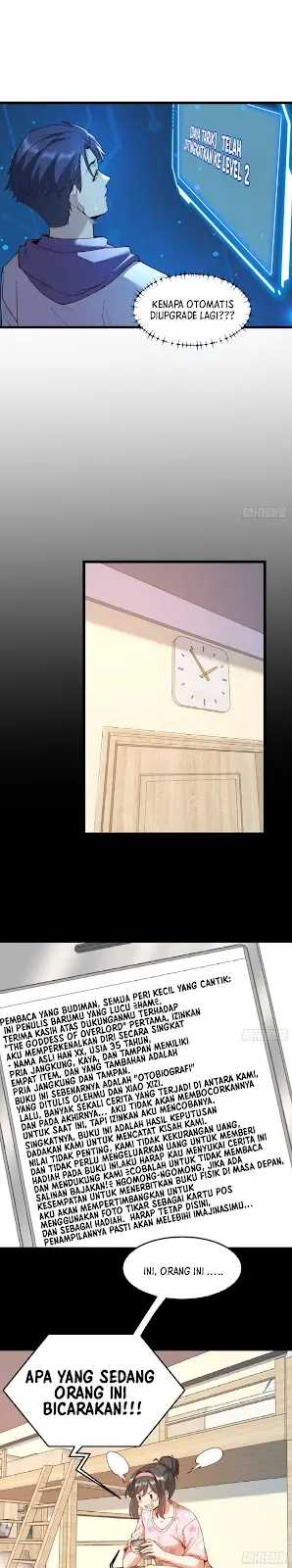 I Regressed to Level Up Instead of Being a Simp Chapter 56 Image 7