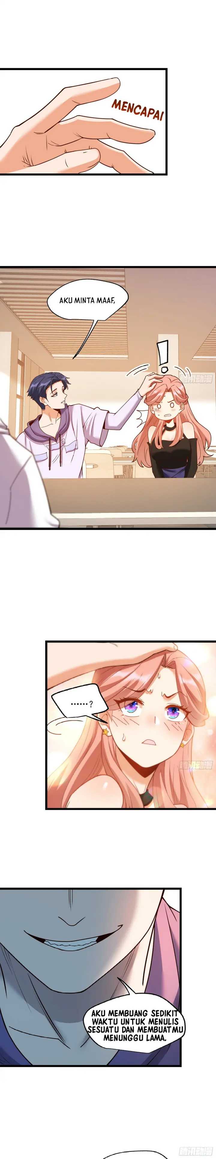 I Regressed to Level Up Instead of Being a Simp Chapter 57 Image 15