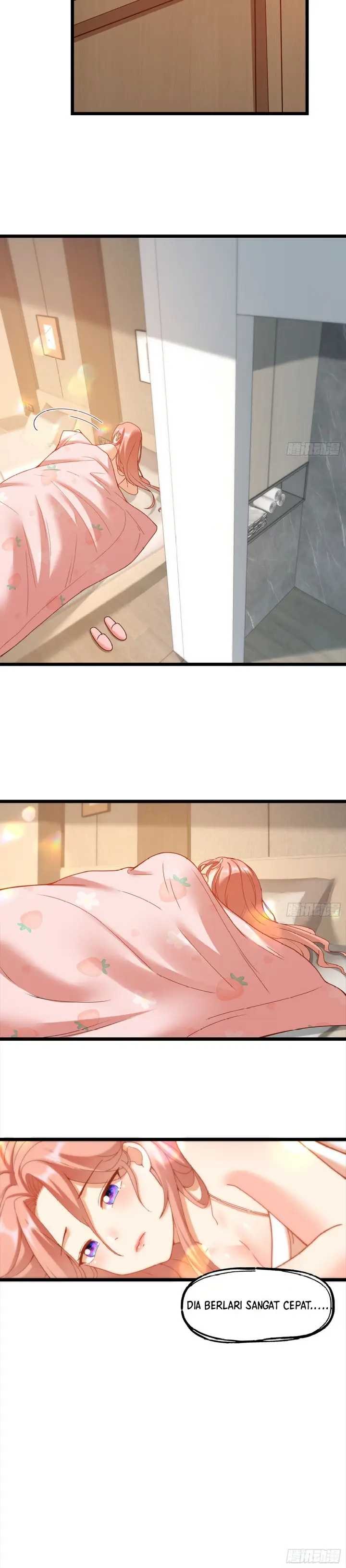 I Regressed to Level Up Instead of Being a Simp Chapter 59 Image 6