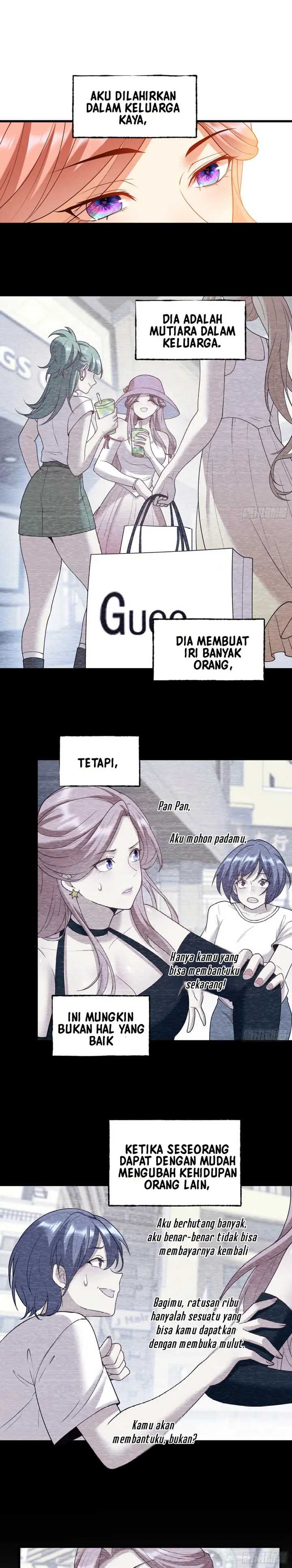 I Regressed to Level Up Instead of Being a Simp Chapter 59 Image 7