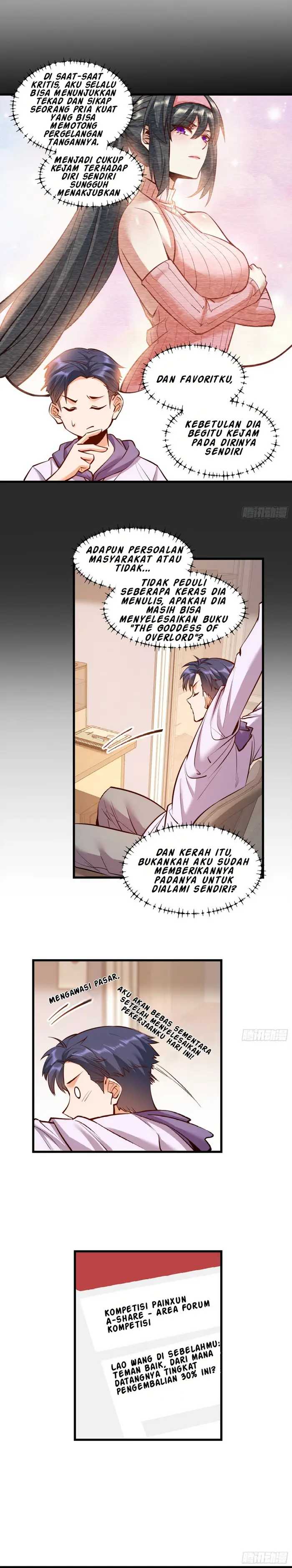 I Regressed to Level Up Instead of Being a Simp Chapter 63 Image 7