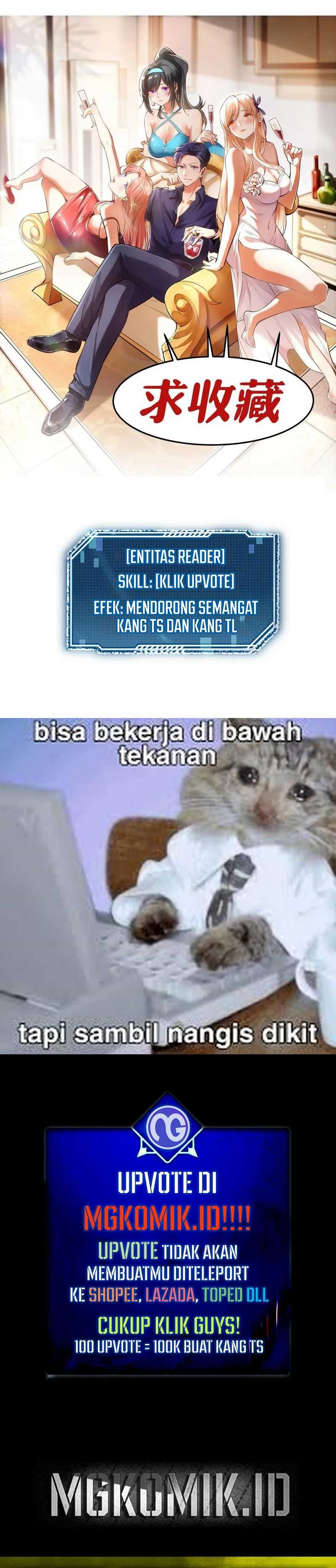 I Regressed to Level Up Instead of Being a Simp Chapter 64 Image 13