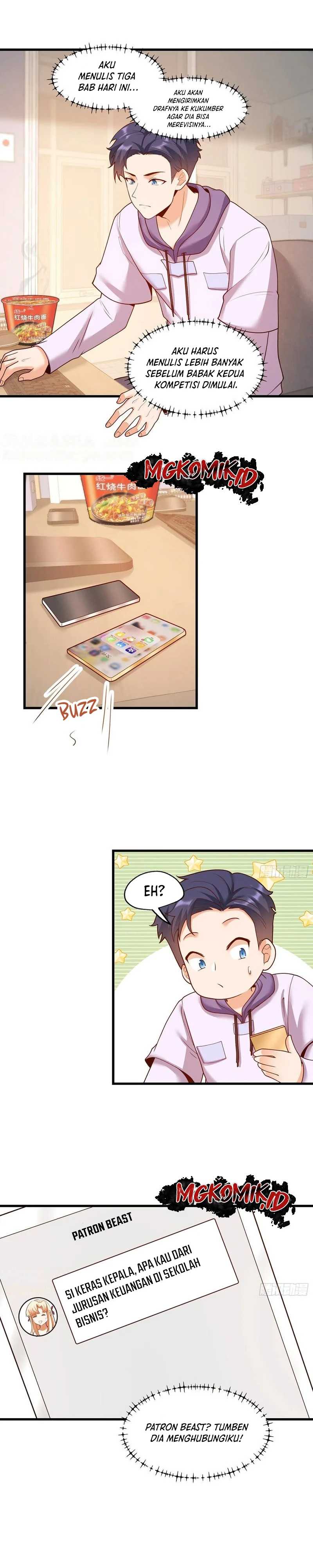 I Regressed to Level Up Instead of Being a Simp Chapter 65 Image 7