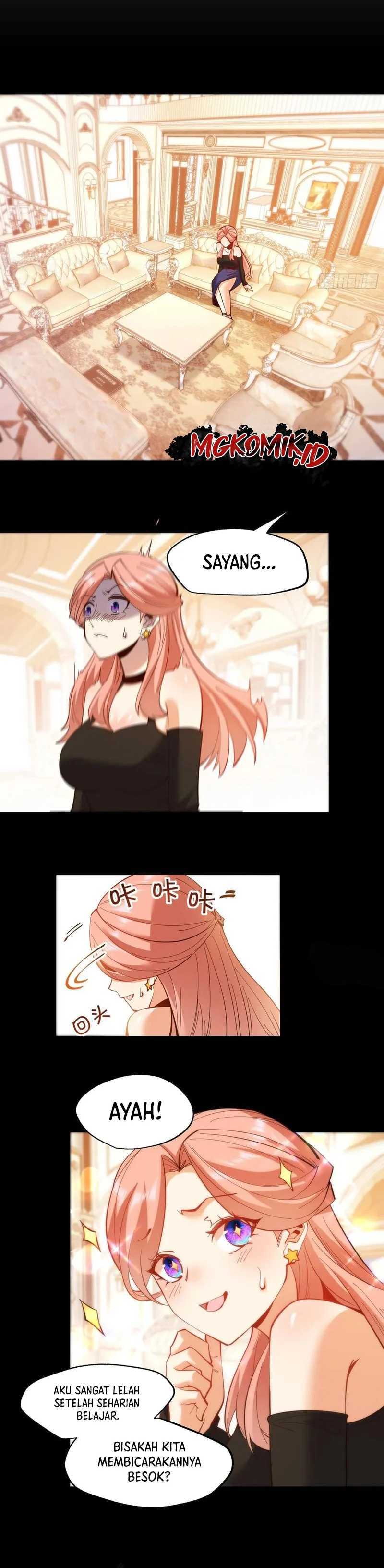 I Regressed to Level Up Instead of Being a Simp Chapter 65 Image 11