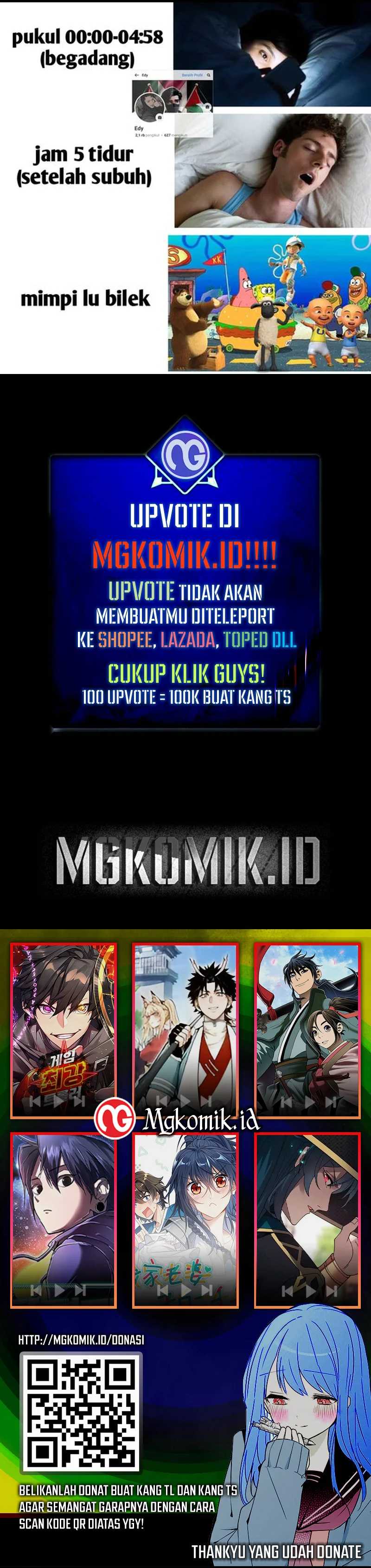 I Regressed to Level Up Instead of Being a Simp Chapter 65 Image 13