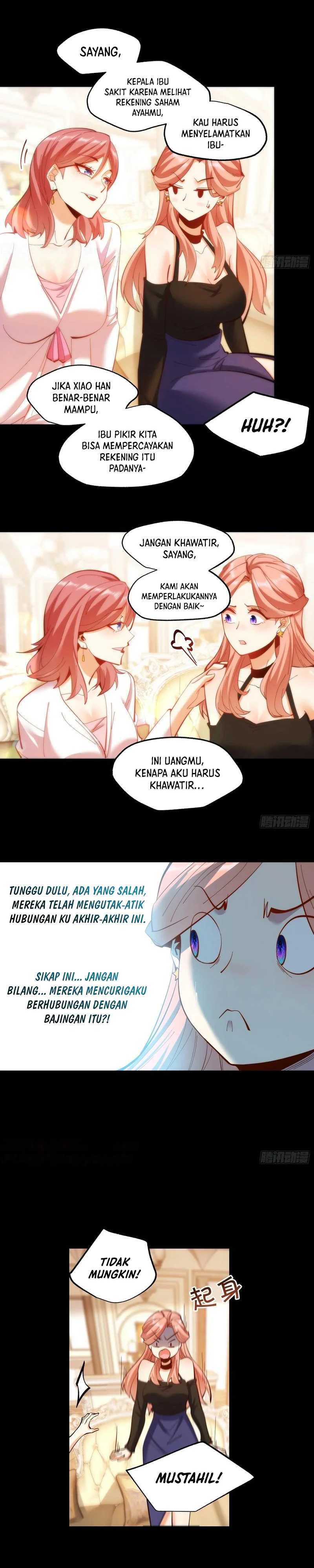 I Regressed to Level Up Instead of Being a Simp Chapter 66 Image 3