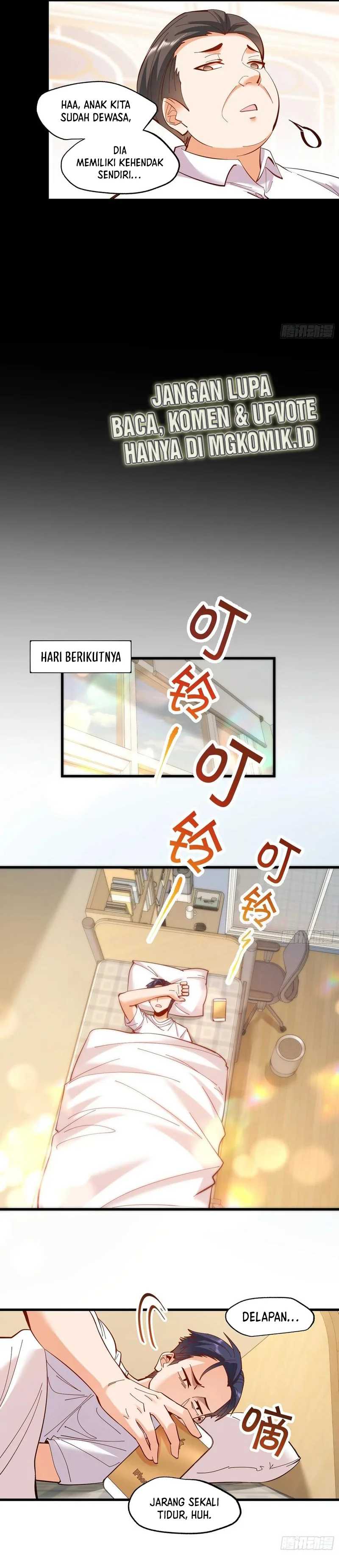 I Regressed to Level Up Instead of Being a Simp Chapter 66 Image 6