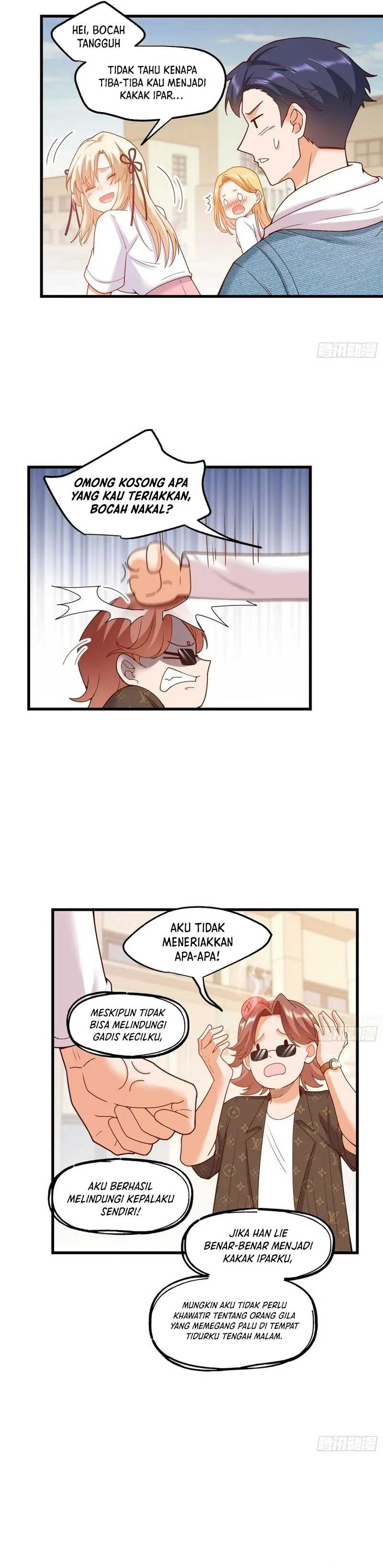 I Regressed to Level Up Instead of Being a Simp Chapter 67 Image 7