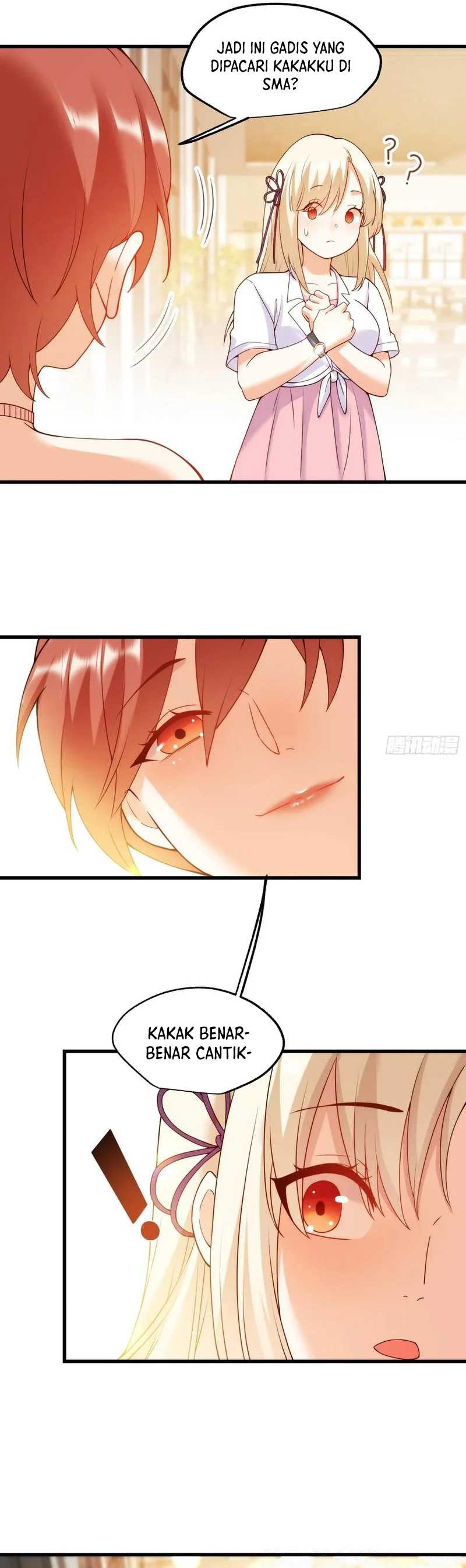 I Regressed to Level Up Instead of Being a Simp Chapter 67 Image 13