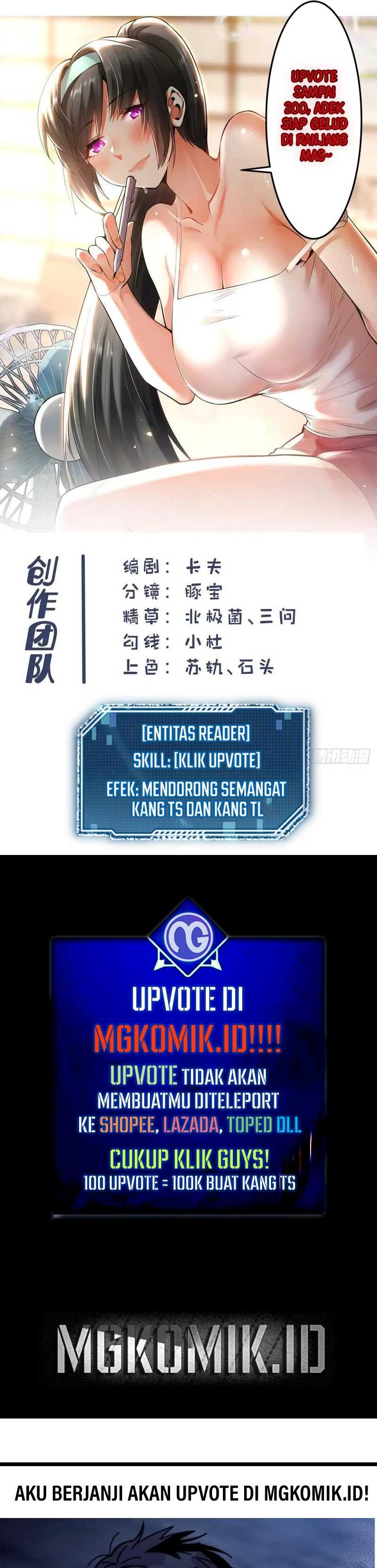 I Regressed to Level Up Instead of Being a Simp Chapter 68 Image 11