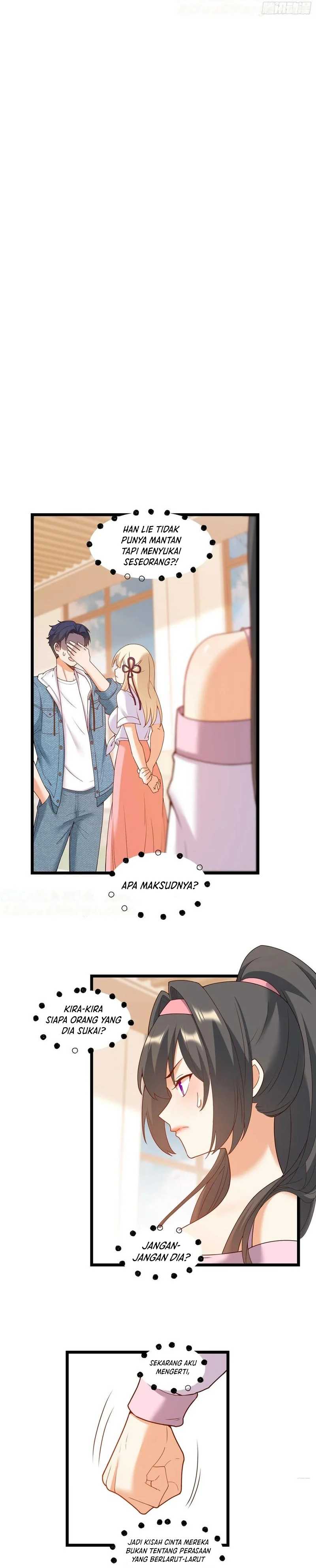 I Regressed to Level Up Instead of Being a Simp Chapter 69 Image 5