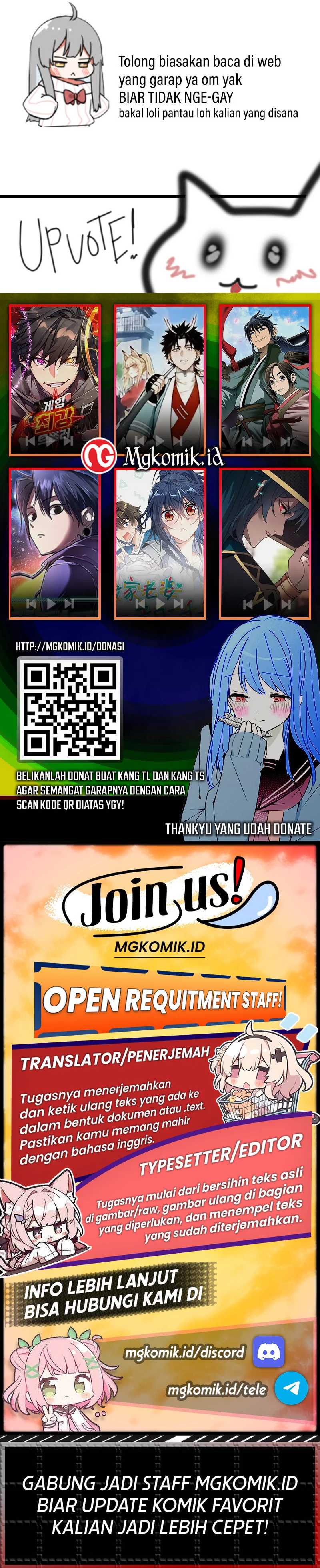 I Regressed to Level Up Instead of Being a Simp Chapter 69 Image 17