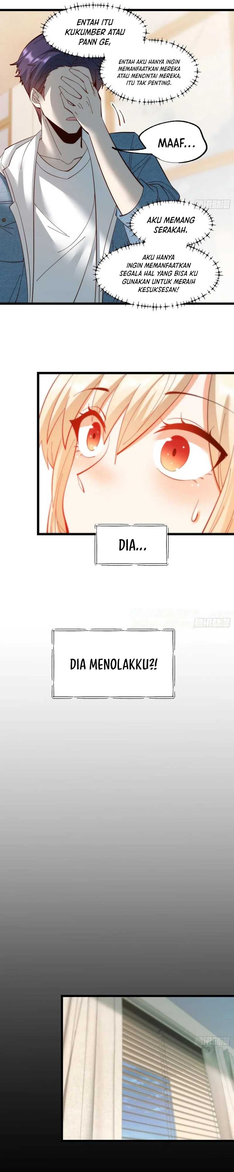 I Regressed to Level Up Instead of Being a Simp Chapter 71 Image 12