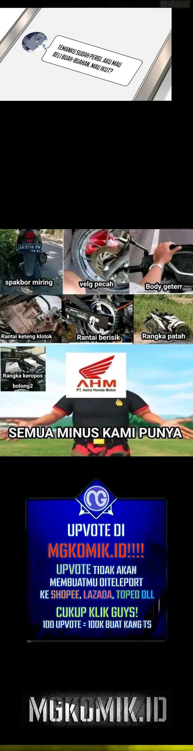 I Regressed to Level Up Instead of Being a Simp Chapter 71 Image 14