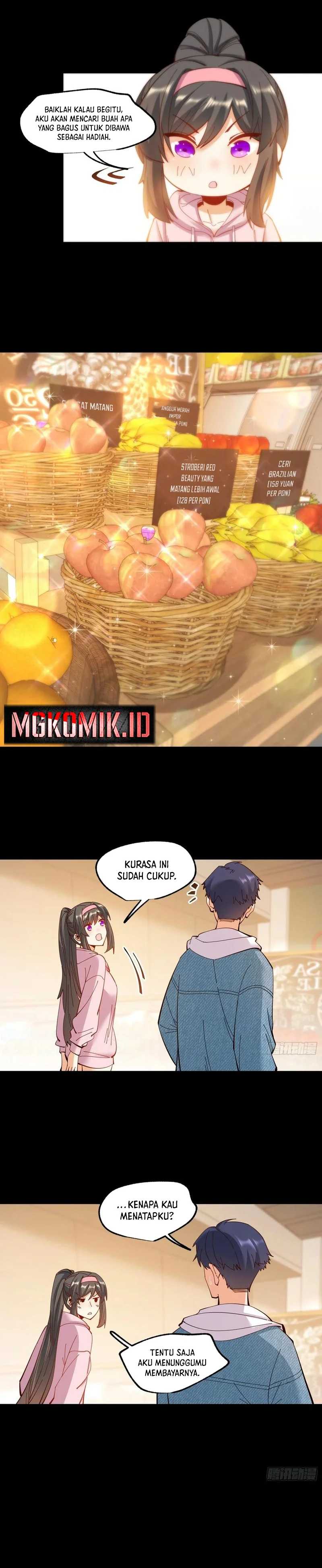 I Regressed to Level Up Instead of Being a Simp Chapter 72 Image 2