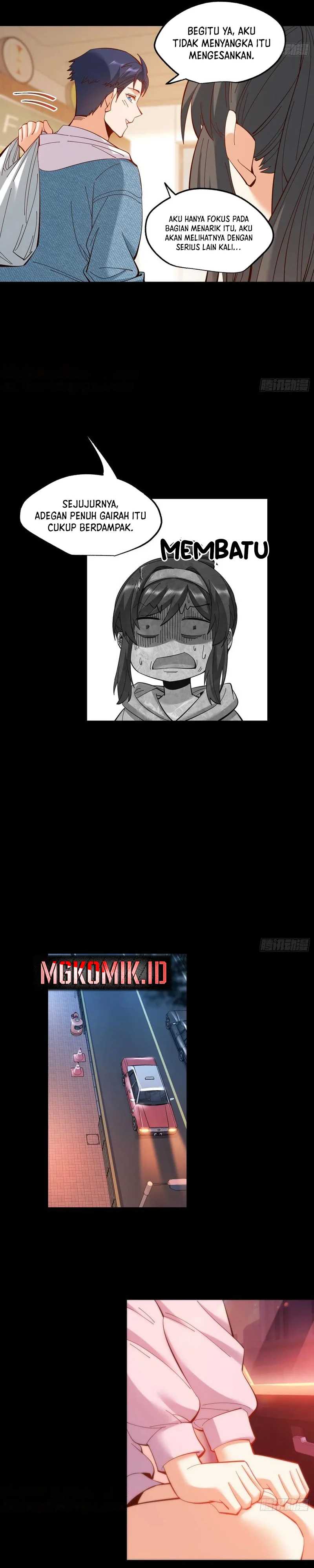 I Regressed to Level Up Instead of Being a Simp Chapter 72 Image 7