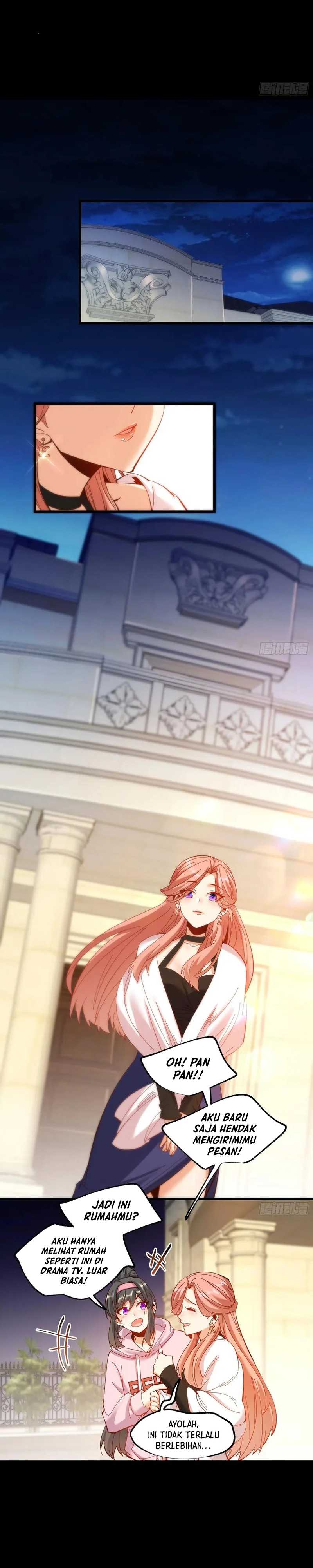 I Regressed to Level Up Instead of Being a Simp Chapter 73 Image 3