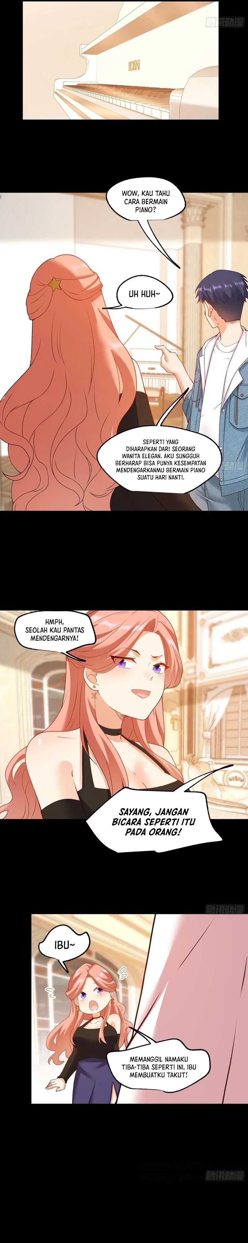 I Regressed to Level Up Instead of Being a Simp Chapter 73 Image 6