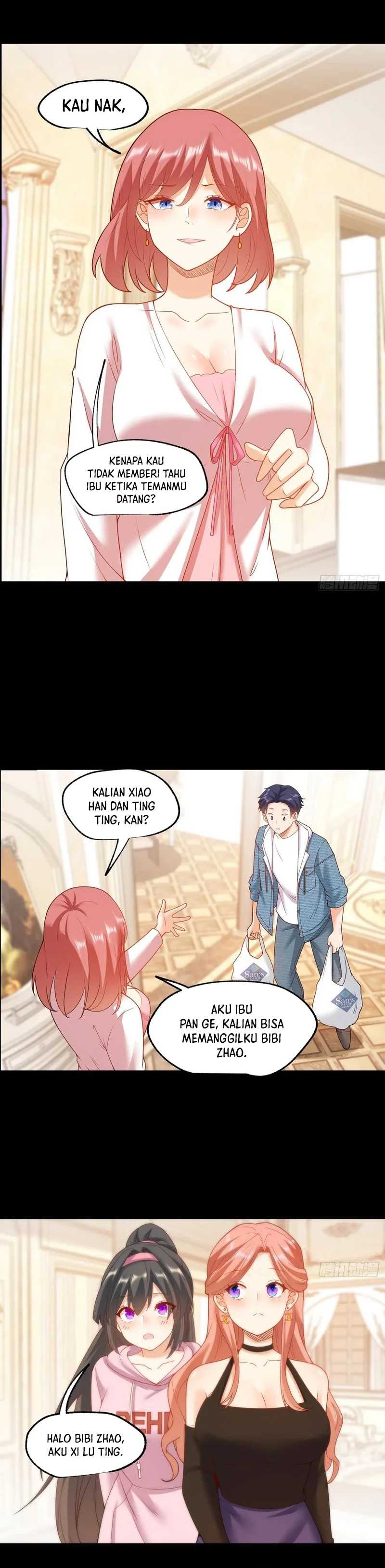 I Regressed to Level Up Instead of Being a Simp Chapter 73 Image 7