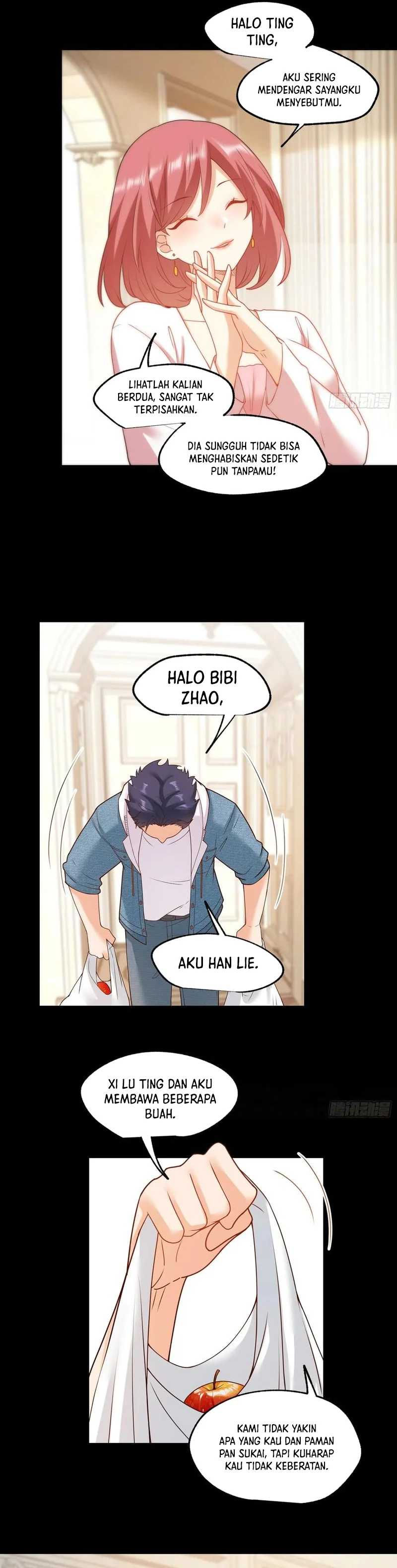 I Regressed to Level Up Instead of Being a Simp Chapter 73 Image 8