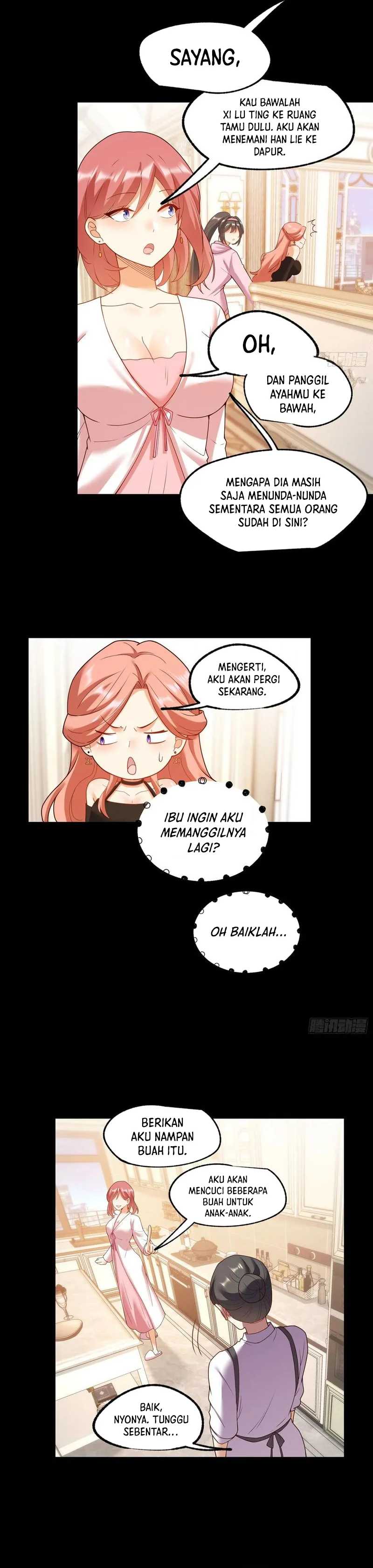 I Regressed to Level Up Instead of Being a Simp Chapter 73 Image 10