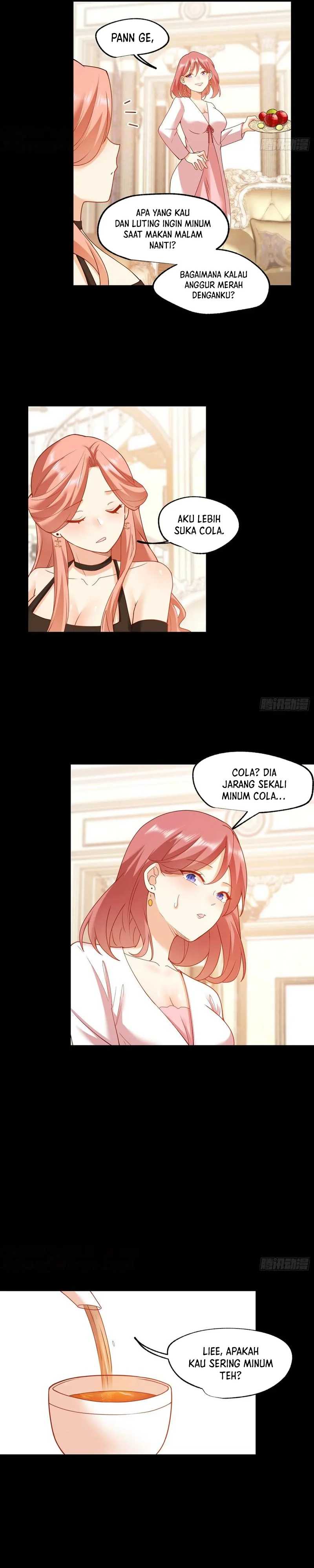 I Regressed to Level Up Instead of Being a Simp Chapter 74 Image 2