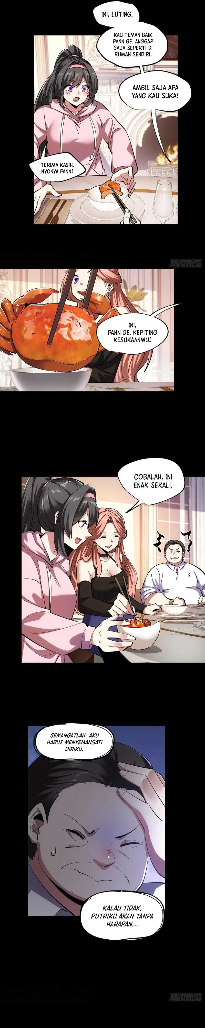 I Regressed to Level Up Instead of Being a Simp Chapter 74 Image 8