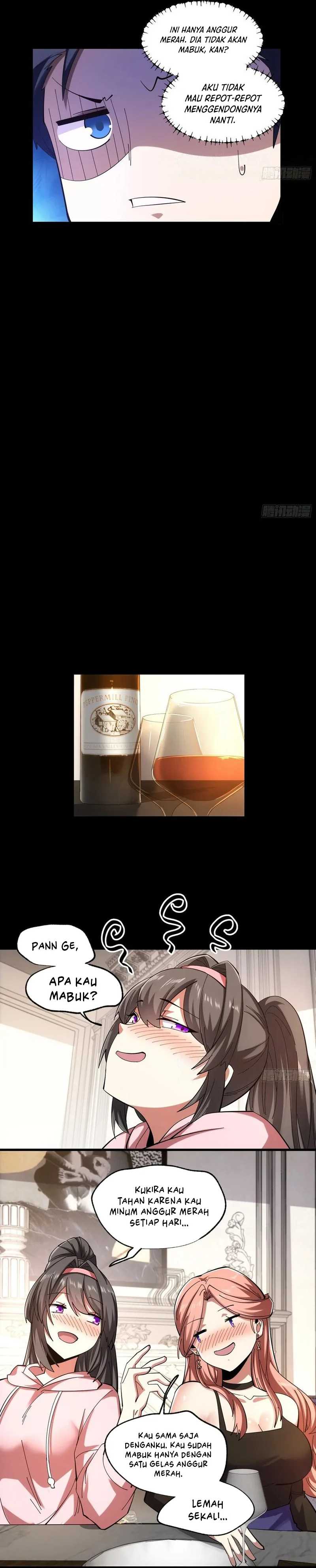 I Regressed to Level Up Instead of Being a Simp Chapter 74 Image 11