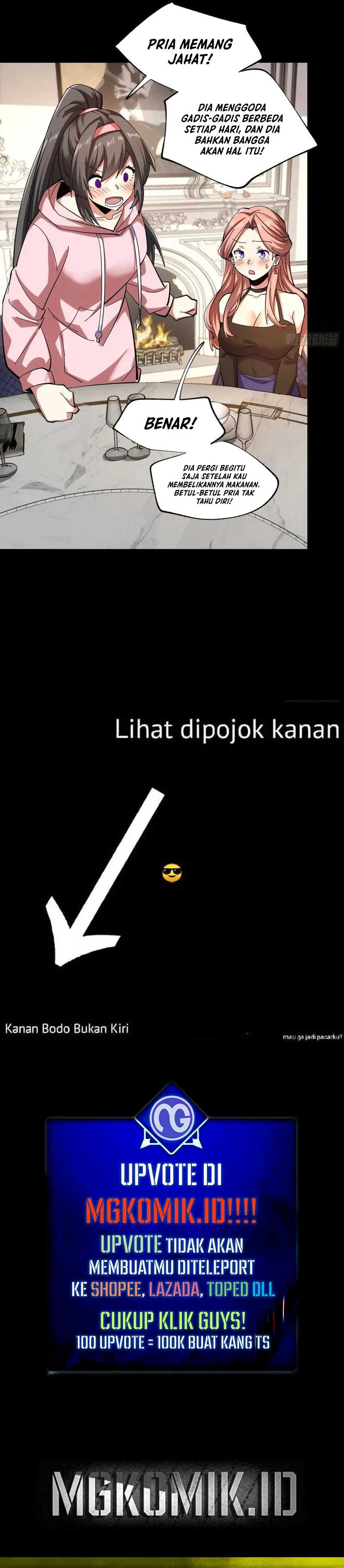 I Regressed to Level Up Instead of Being a Simp Chapter 74 Image 13