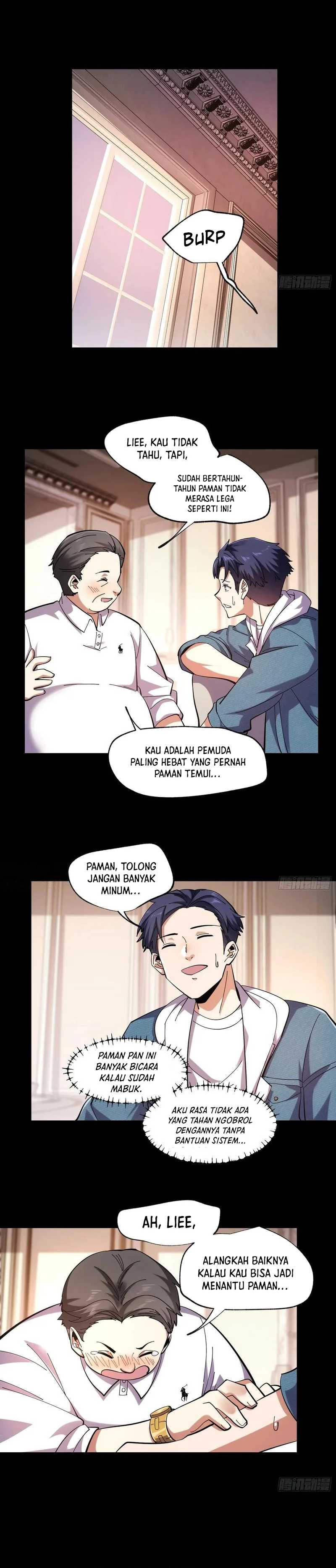 I Regressed to Level Up Instead of Being a Simp Chapter 75 Image 3