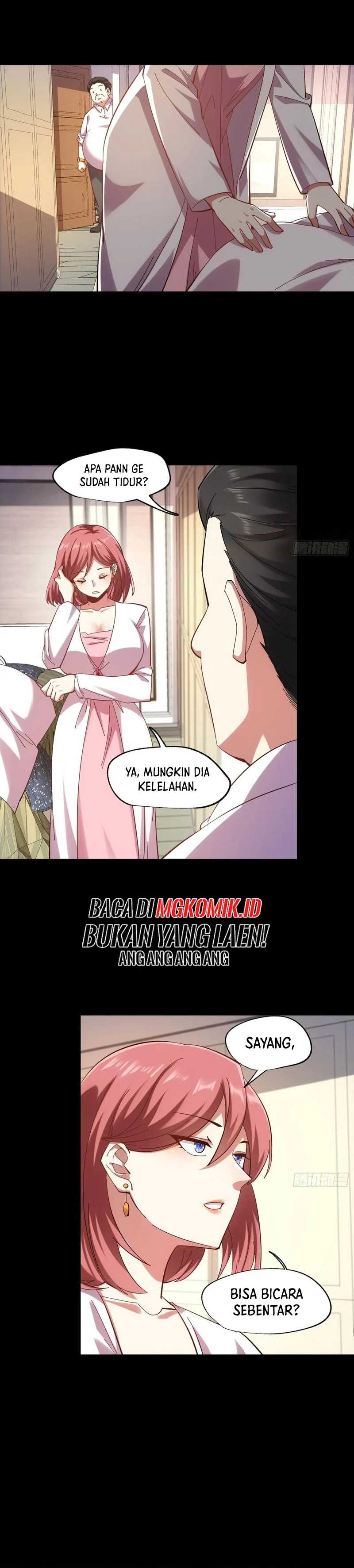 I Regressed to Level Up Instead of Being a Simp Chapter 75 Image 9