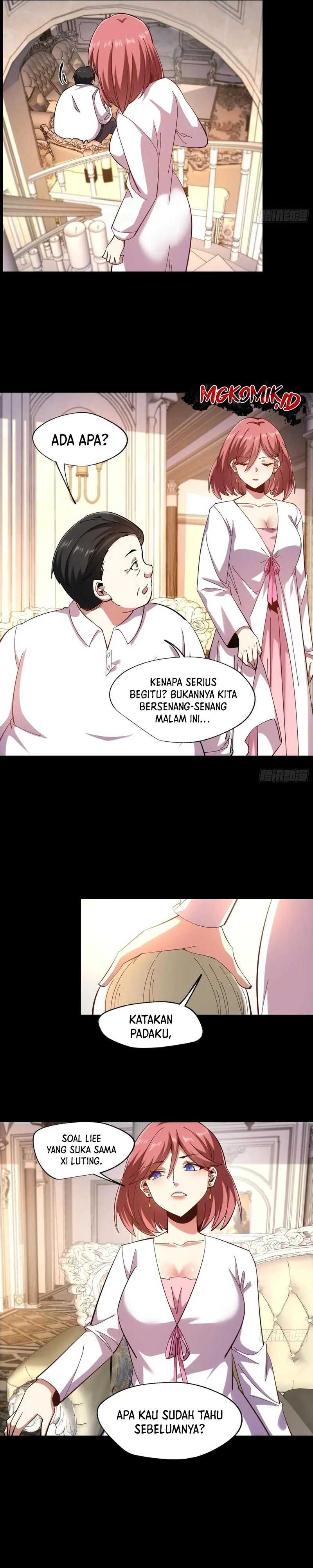 I Regressed to Level Up Instead of Being a Simp Chapter 75 Image 10