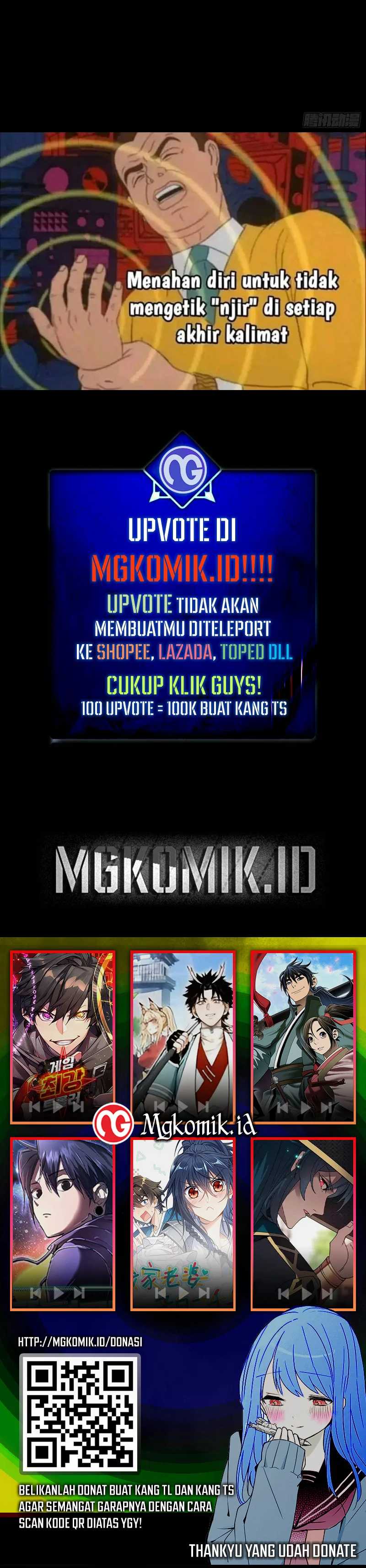 I Regressed to Level Up Instead of Being a Simp Chapter 75 Image 11