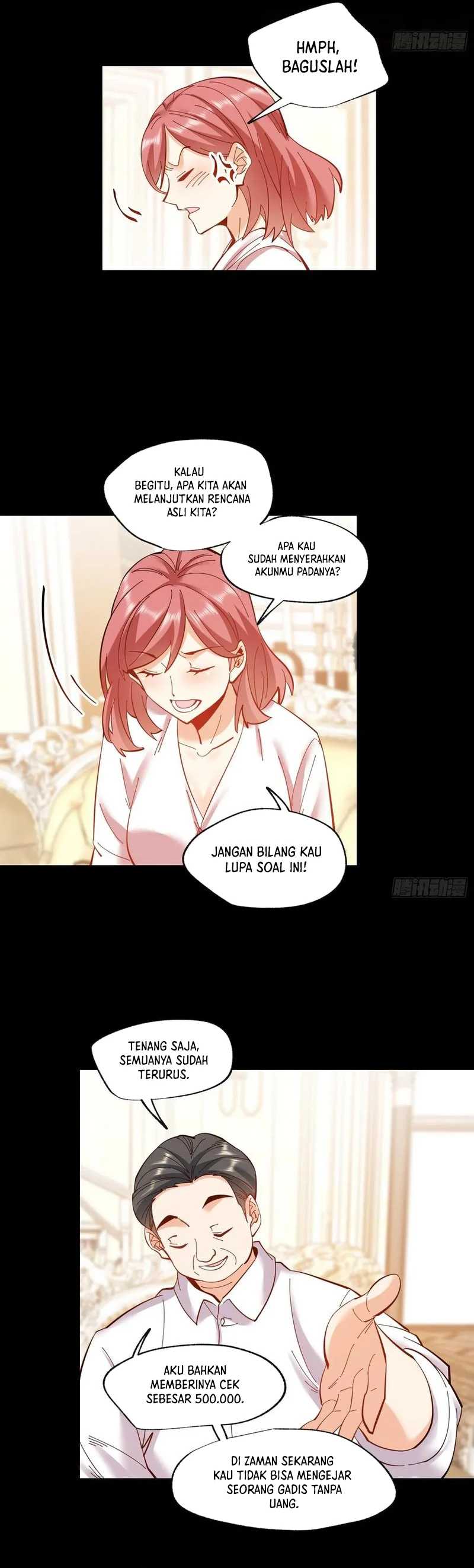 I Regressed to Level Up Instead of Being a Simp Chapter 76 Image 2