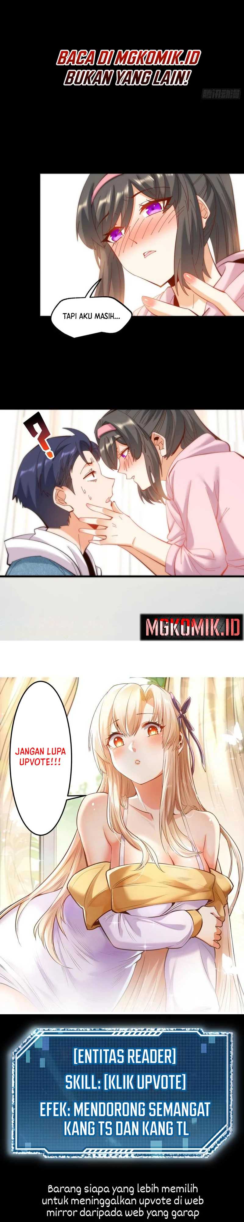 I Regressed to Level Up Instead of Being a Simp Chapter 76 Image 10