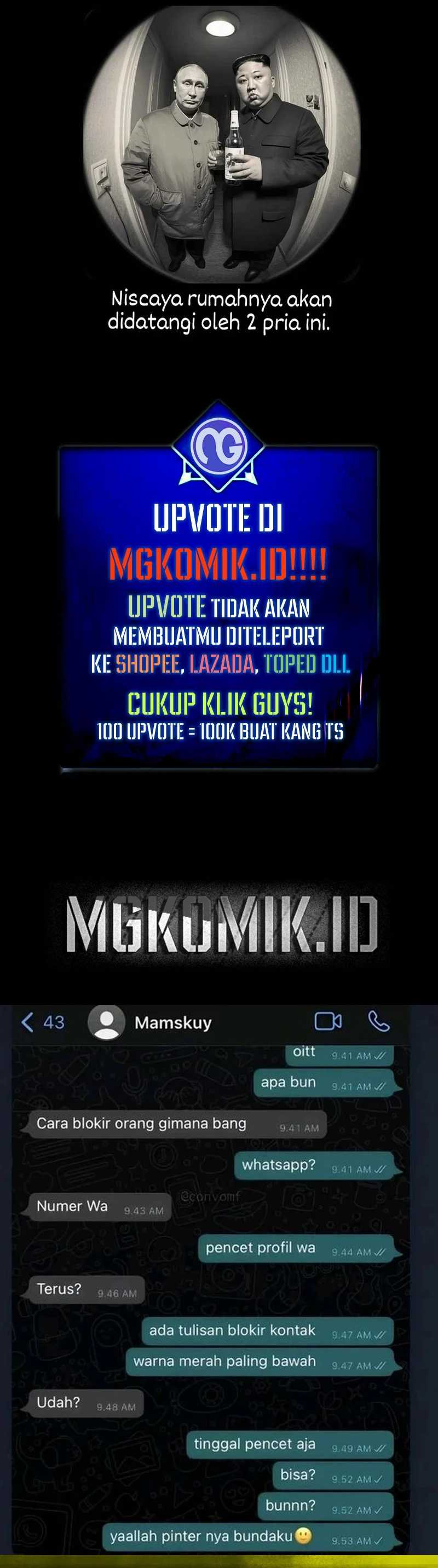 I Regressed to Level Up Instead of Being a Simp Chapter 76 Image 11