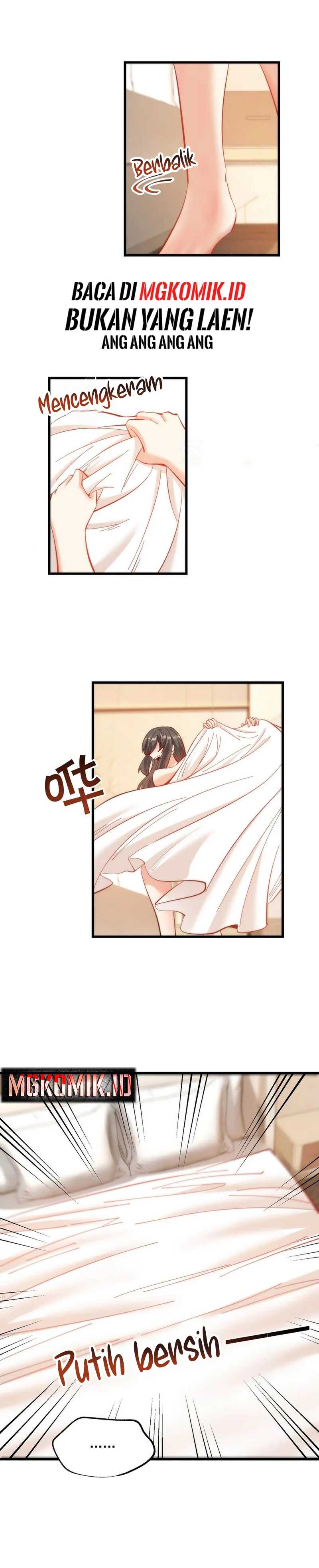 I Regressed to Level Up Instead of Being a Simp Chapter 77 Image 4