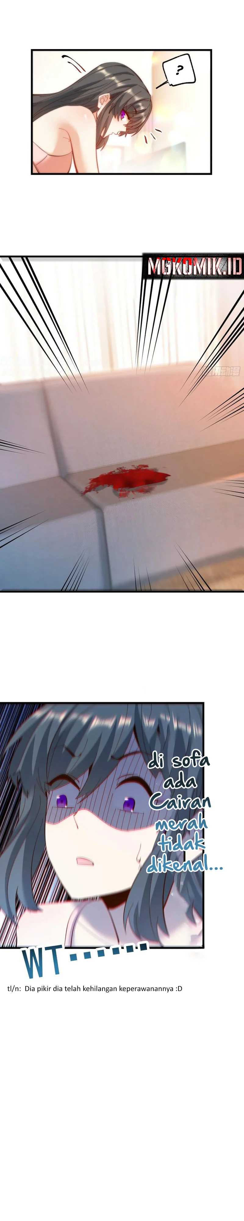 I Regressed to Level Up Instead of Being a Simp Chapter 77 Image 6