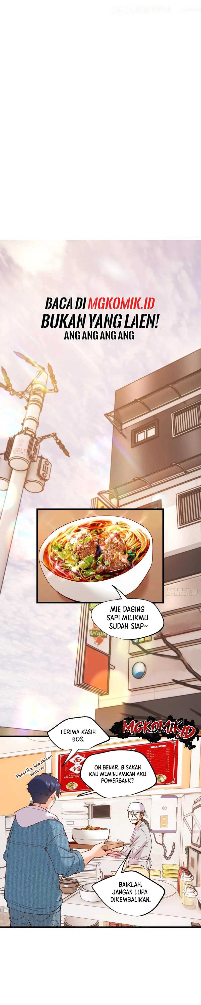 I Regressed to Level Up Instead of Being a Simp Chapter 77 Image 7