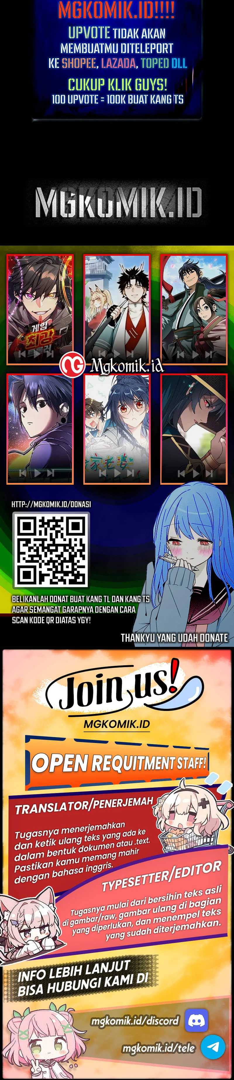 I Regressed to Level Up Instead of Being a Simp Chapter 77 Image 12