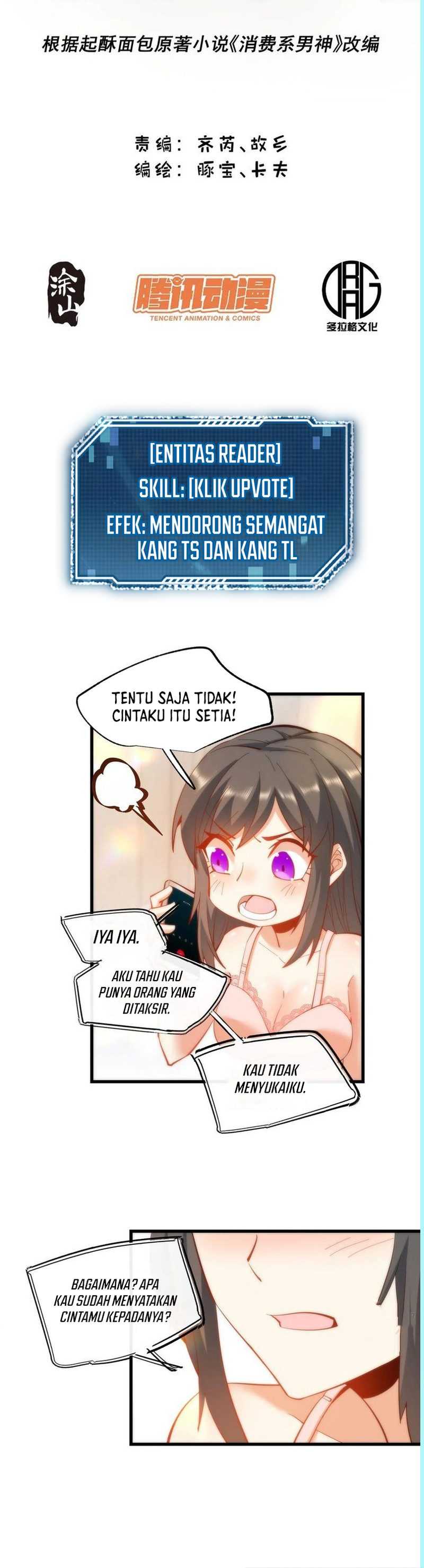 I Regressed to Level Up Instead of Being a Simp Chapter 78 Image 1