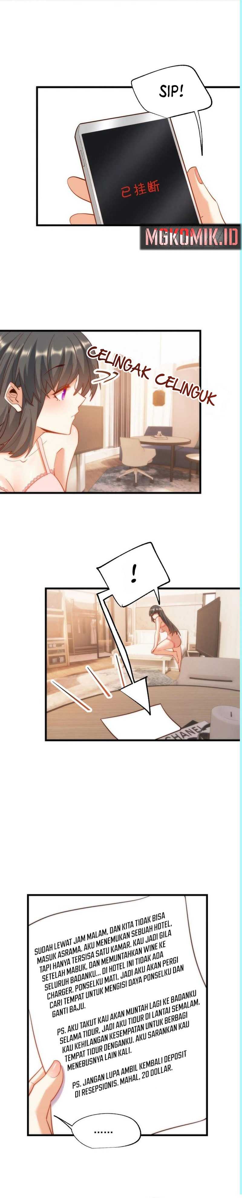 I Regressed to Level Up Instead of Being a Simp Chapter 78 Image 5