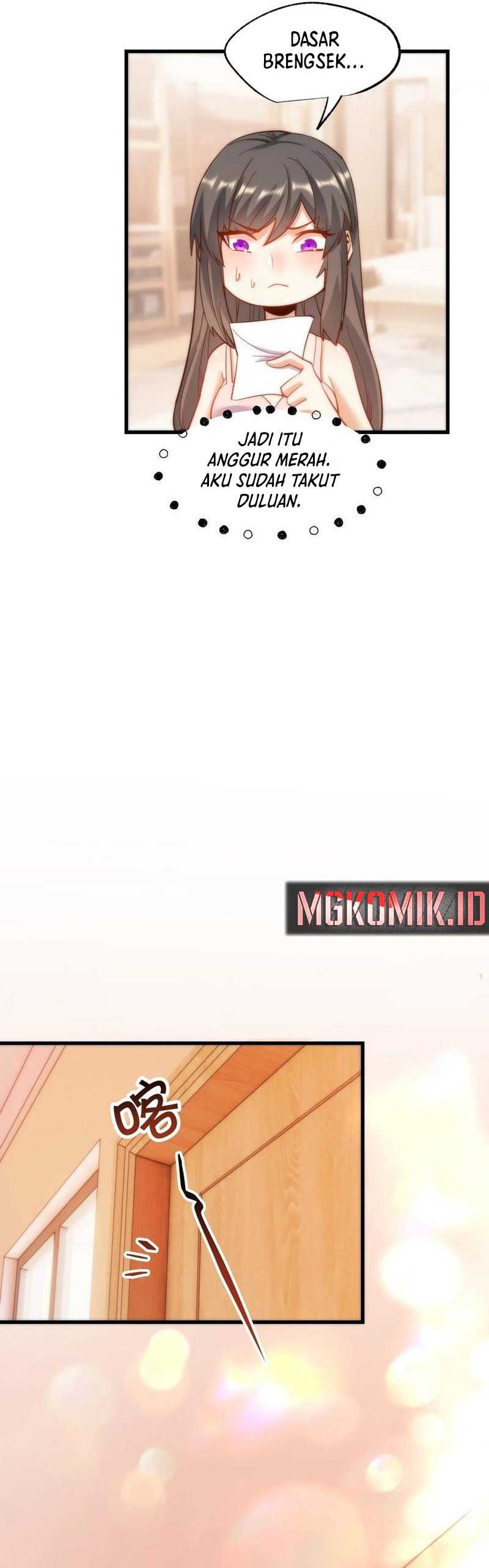 I Regressed to Level Up Instead of Being a Simp Chapter 78 Image 6