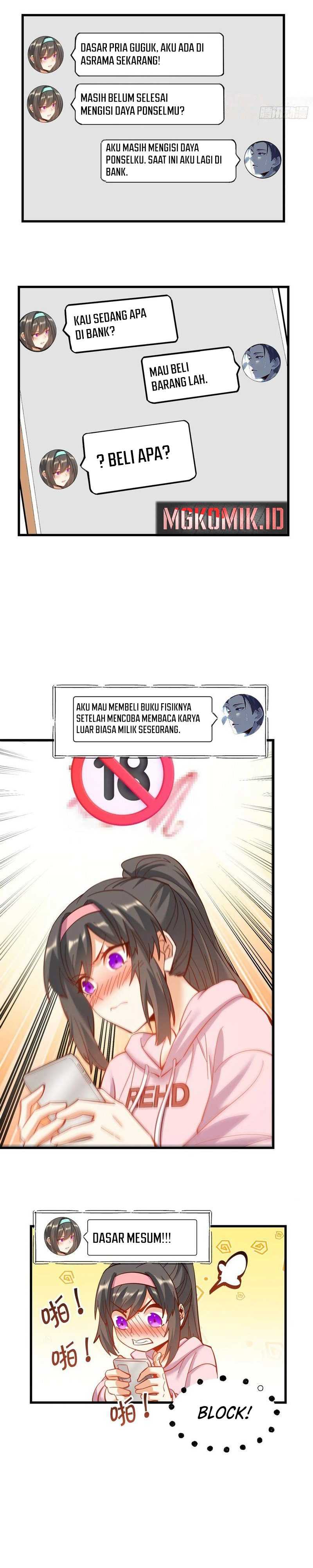 I Regressed to Level Up Instead of Being a Simp Chapter 78 Image 10